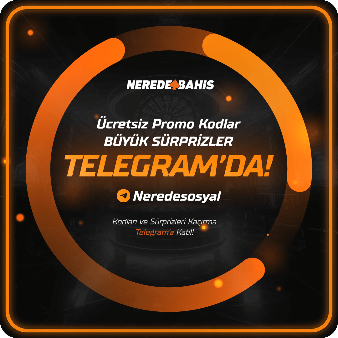 Bedava Promo Kodları