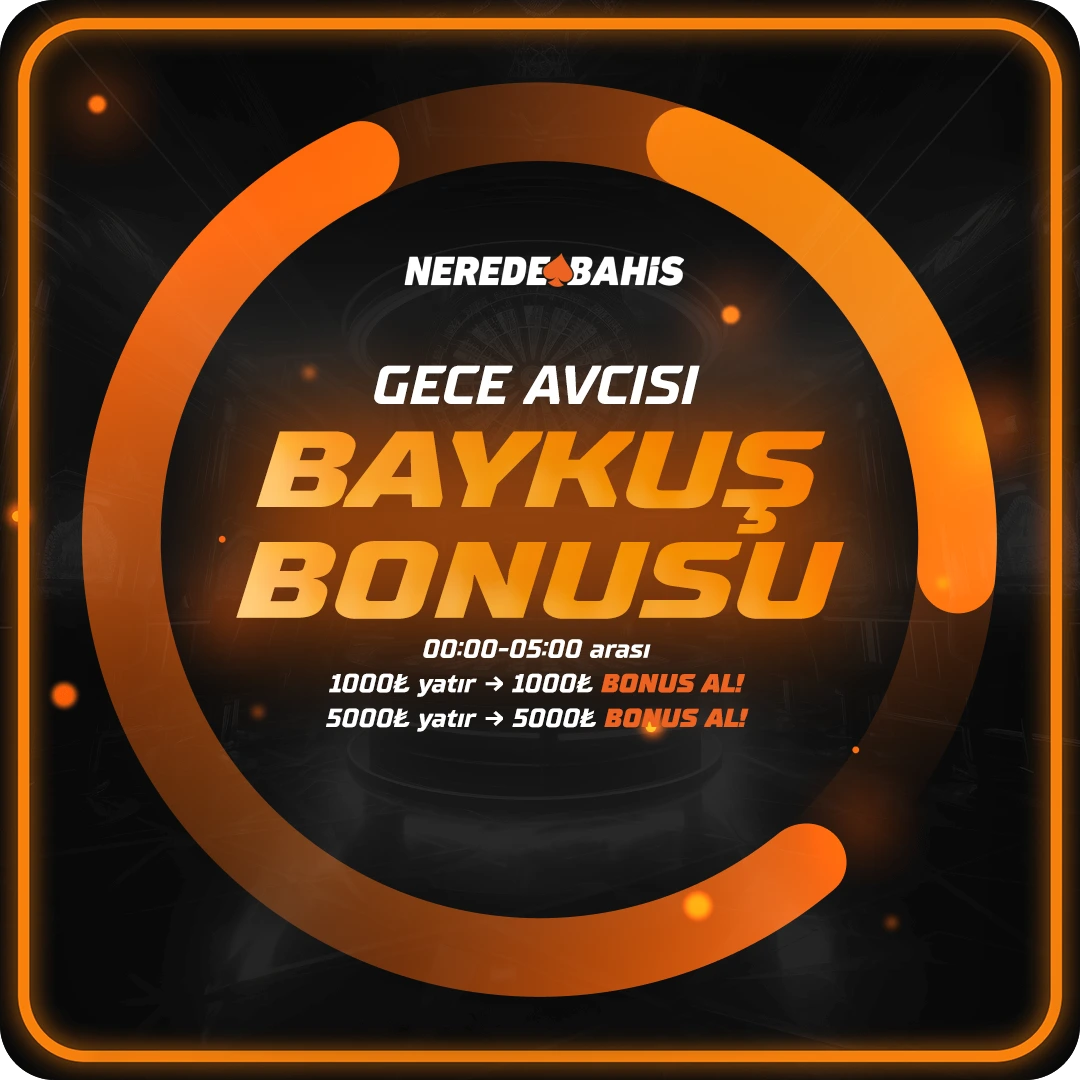 Baykuş Bonusu