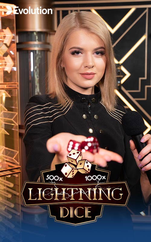 Lightning Dice XS