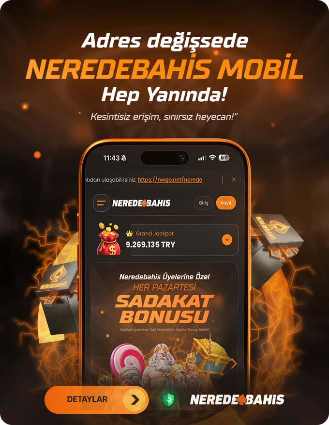 NEREDEBAİHS MOBİL