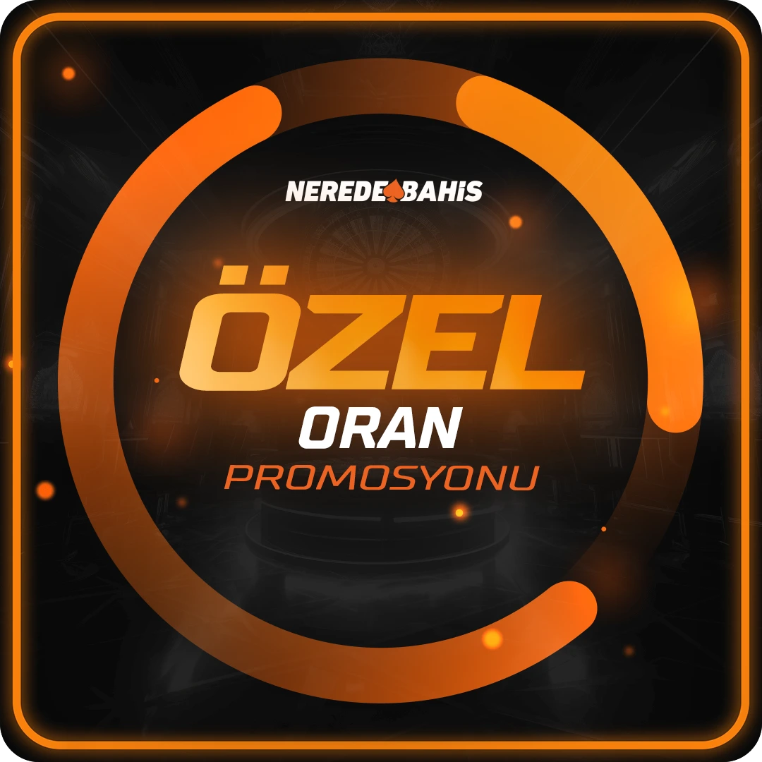 Özel Oran Promosyonu Kuralları