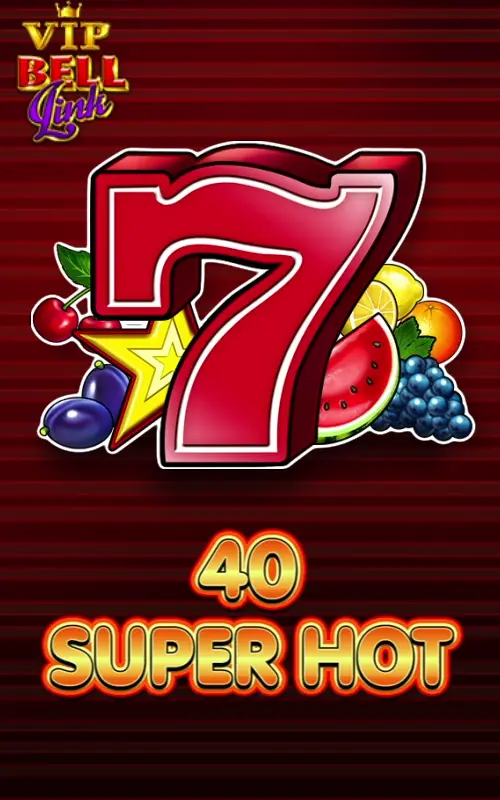 VIP 40 Super Hot Bell Link