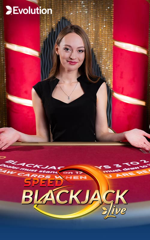 Evo Speed Blackjack 5