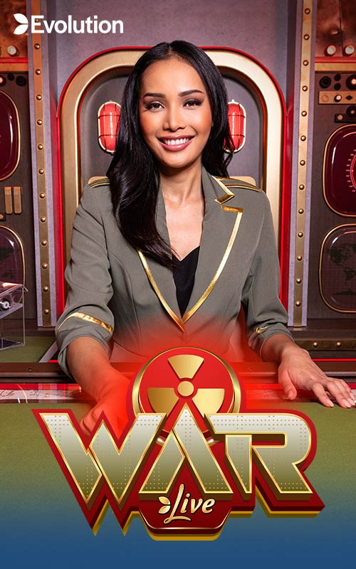 War