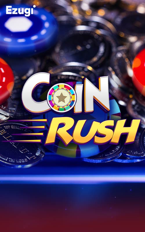 Coin Rush
