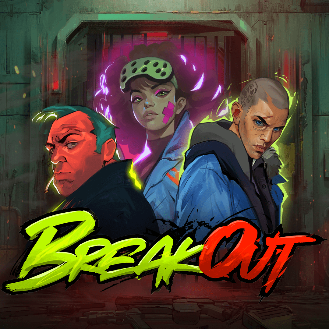 BREAKOUT