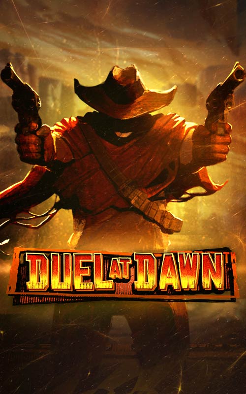 Duel at Dawn