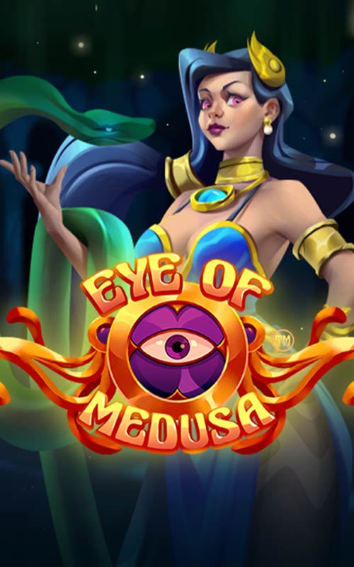 Eye of Medusa