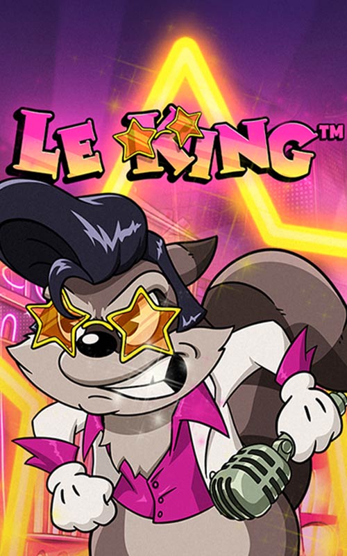Le King