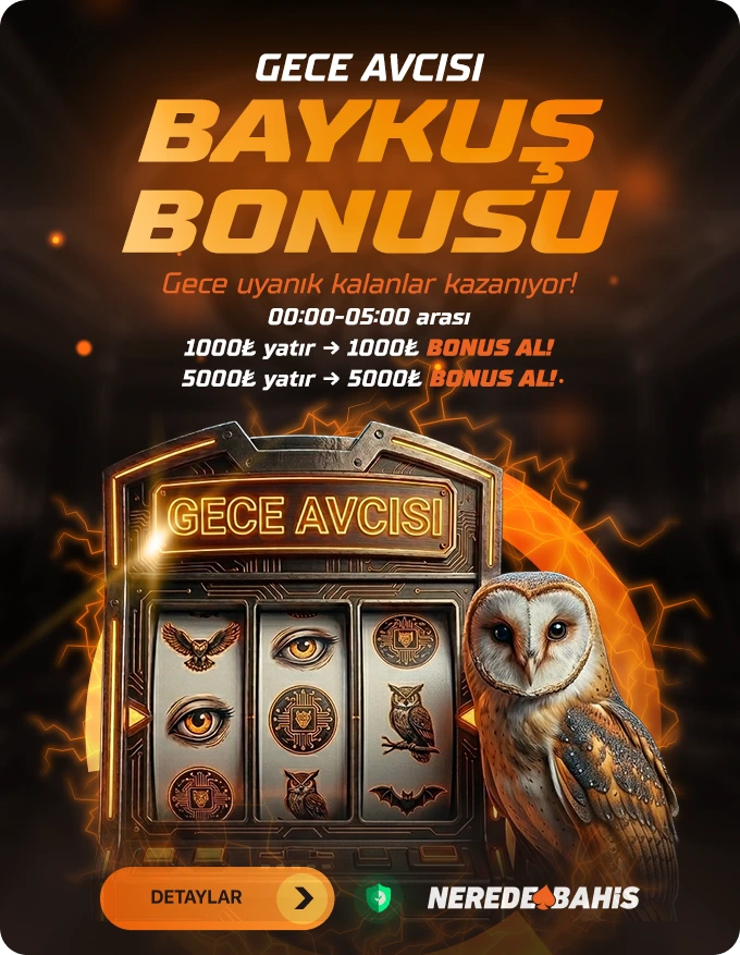 Baykuş