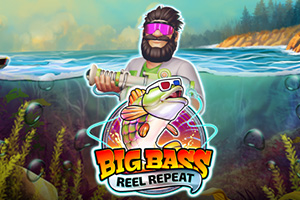 Big Bass Reel Repeat