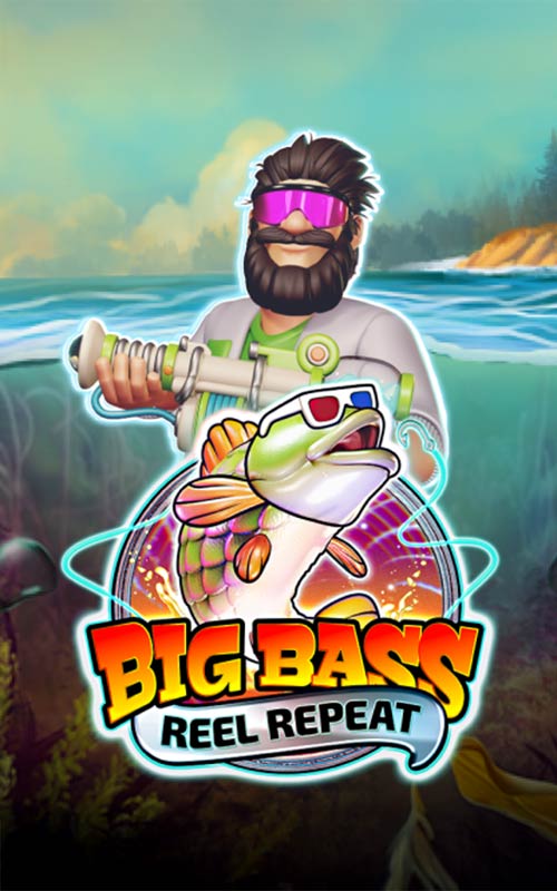 Big Bass Reel Repeat