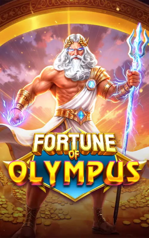 Fortune of Olympus