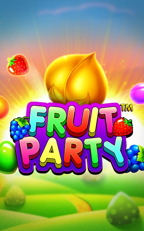 Fruit Party