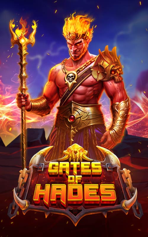 Gates of Hades
