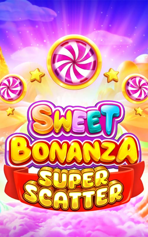 Sweet Bonanza Super Scatter