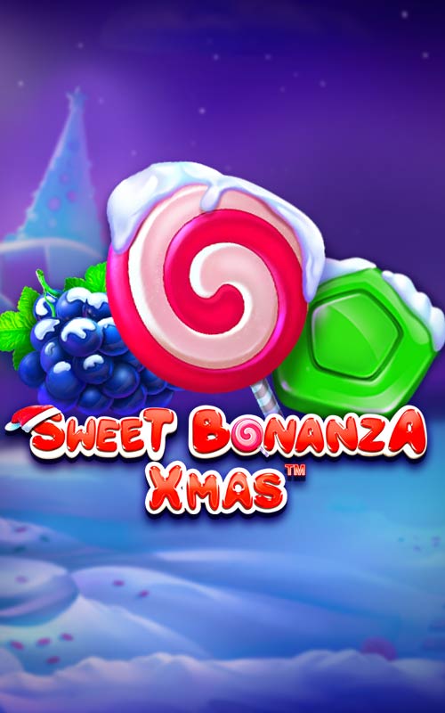 Sweet Bonanza Xmas