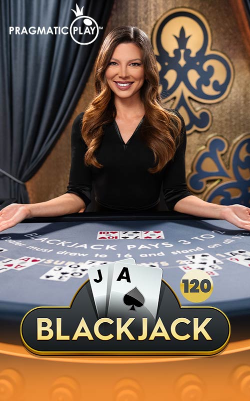 Blackjack 120