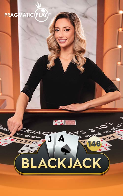 Blackjack 146