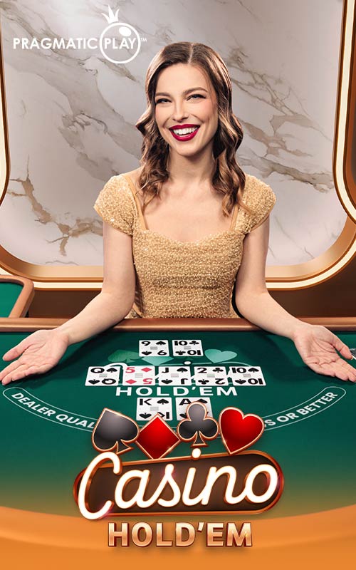 Casino Hold'em