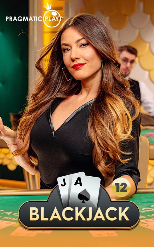 Live Blackjack B
