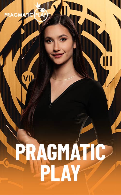 Pragmatic Play Lobby
