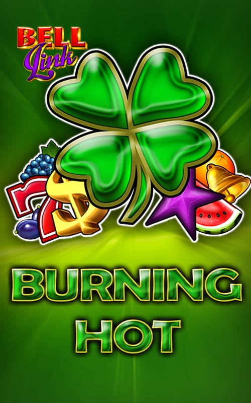 Burning Hot Bell Link