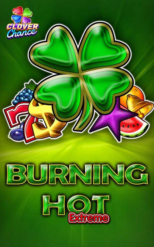 Burning Hot Extreme