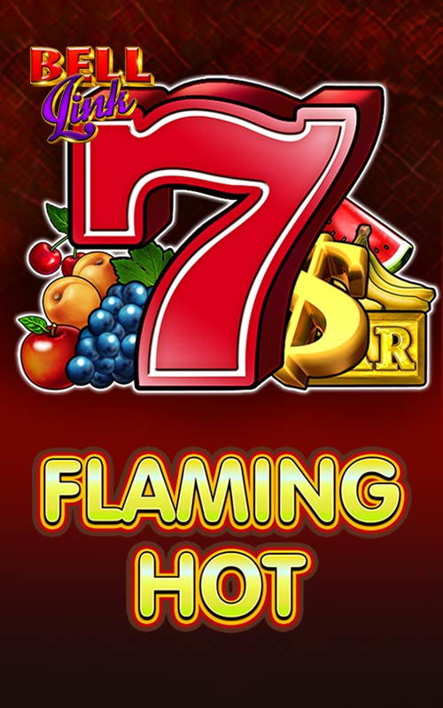 Flaming Hot Bell Link