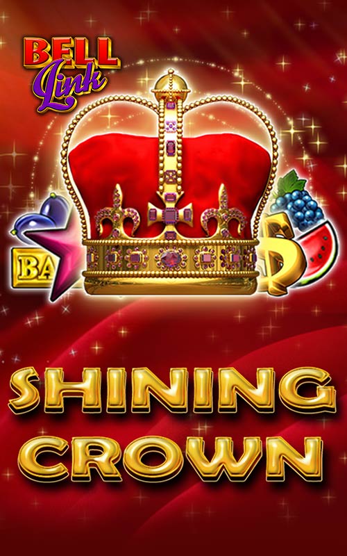 Shining Crown Bell Link