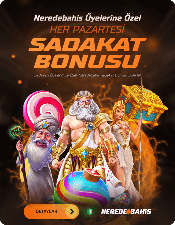 SADAKAT BONUSU