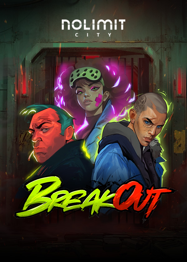 BREAKOUT