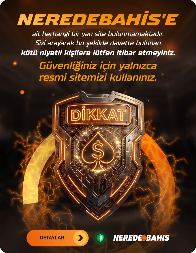 DİKKAT